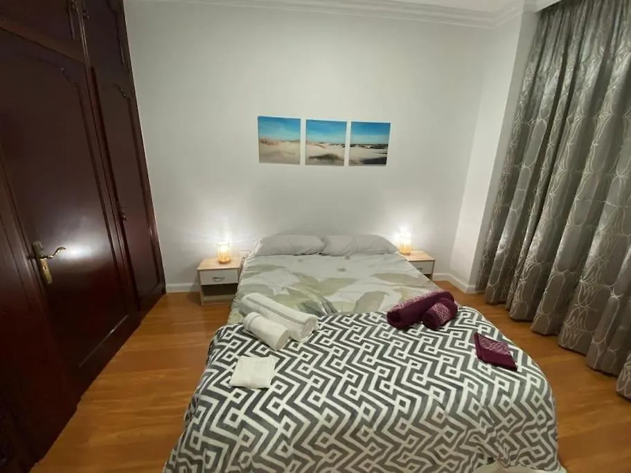 Sand & Sun - 2 Bedrooms Apartment 50M Beach Las Palmas de Gran Canaria 0*,  España