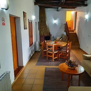 Joan Yern Сasa de vacaciones Sant Joan De Labritja