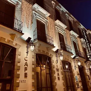 Palacio De Oñate Hotel Guadix