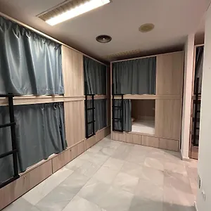 Sorolla Playa Hostal Málaga