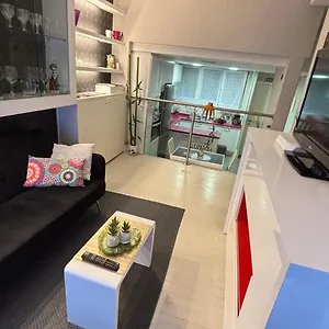 Acogedor Apartamento Rentería
